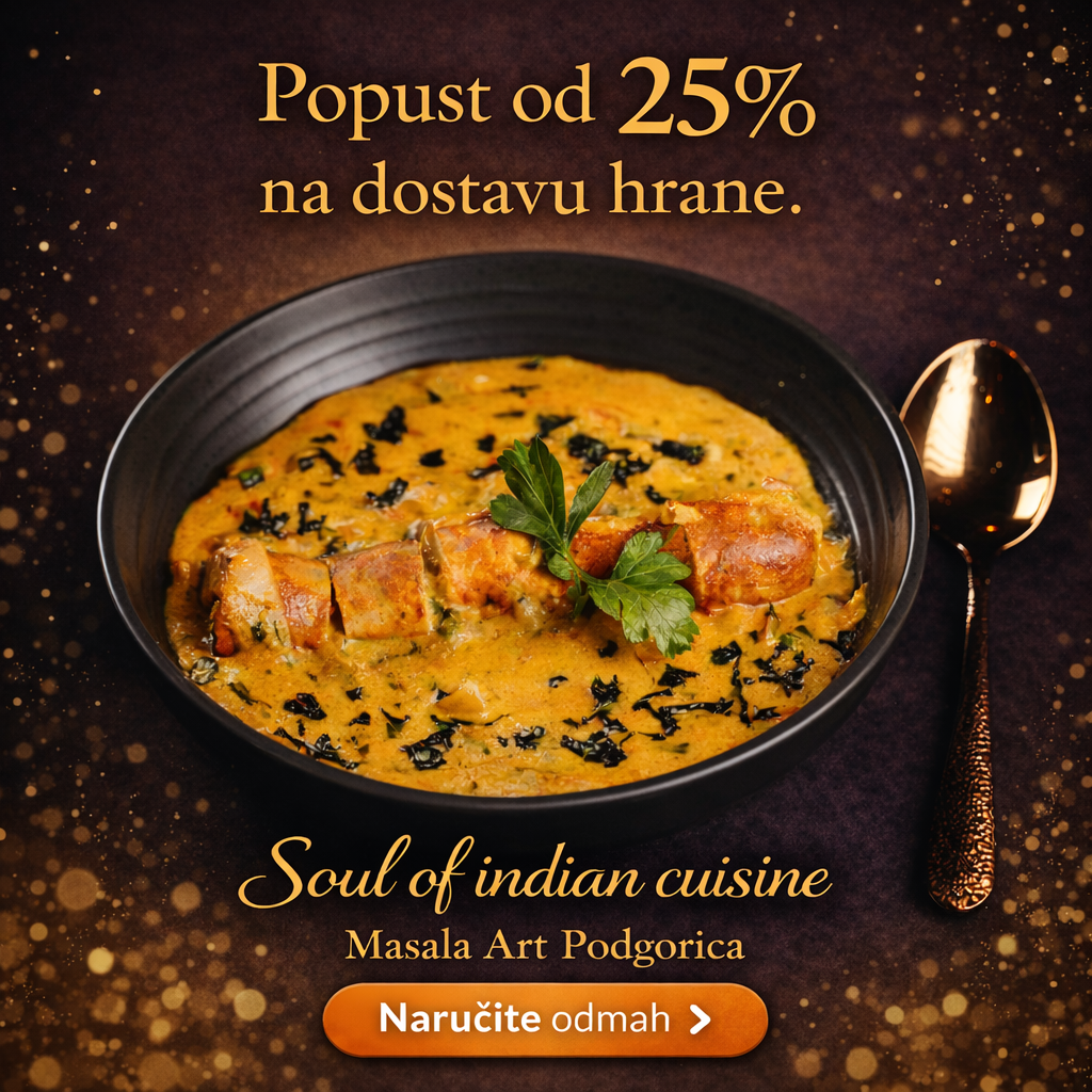 Masala dostava