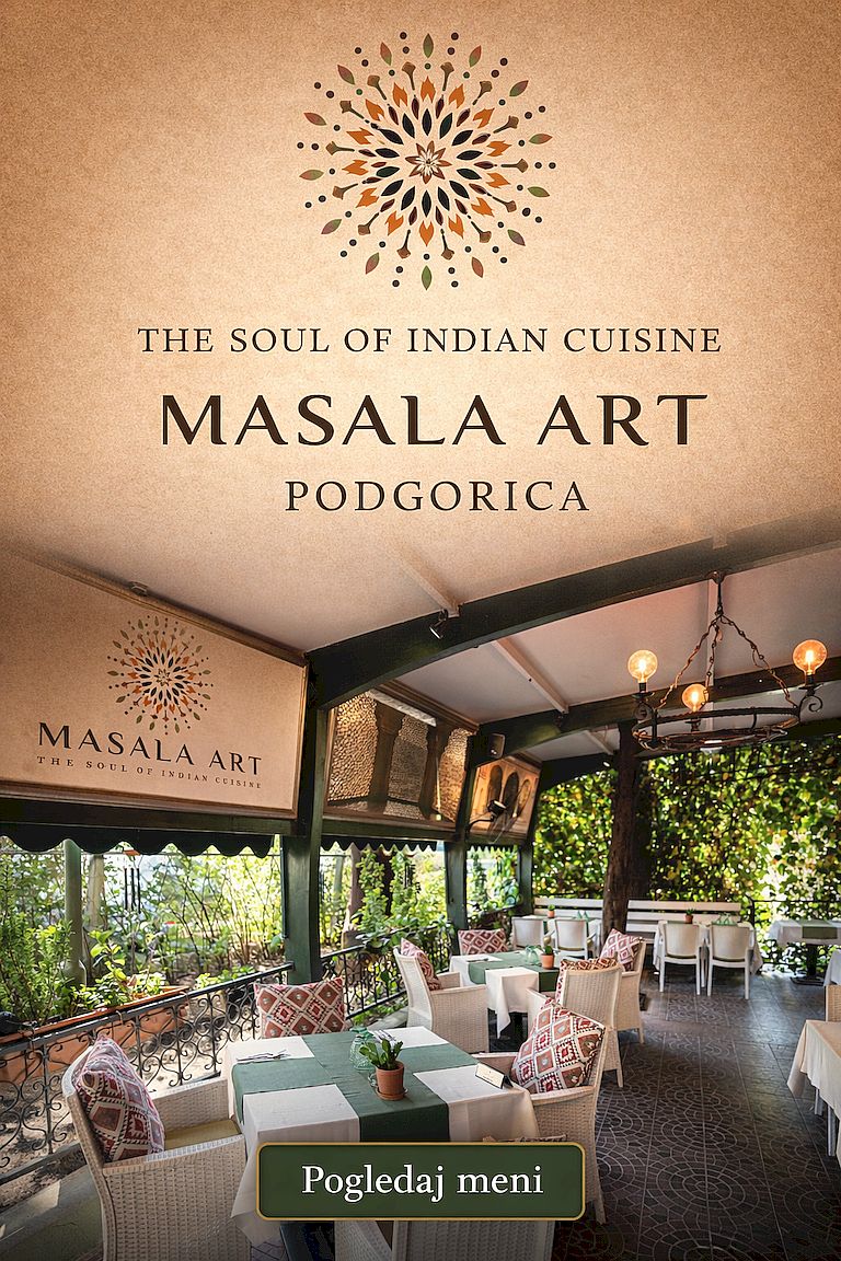 Masala dostava