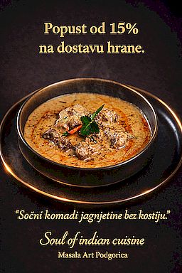 Masala dostava