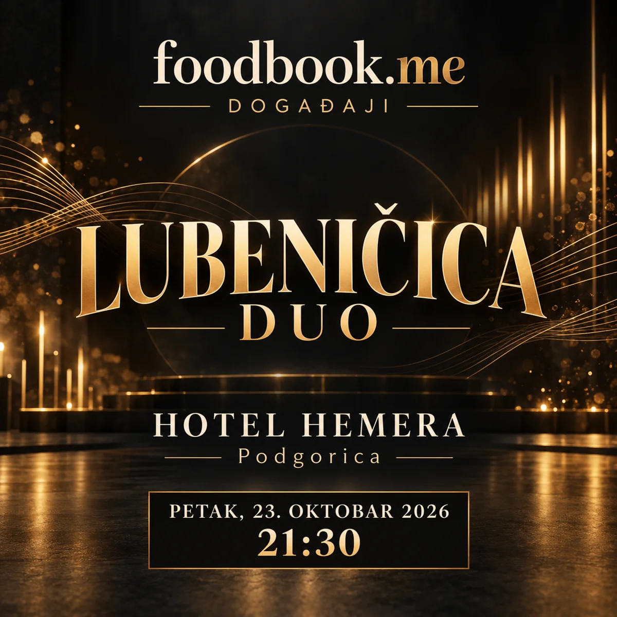 Lubeničica Duo u Hemeri