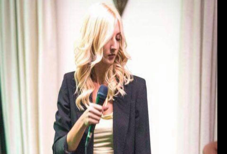 Jovana Ćupić Trio u Sejdefi - četvrtak