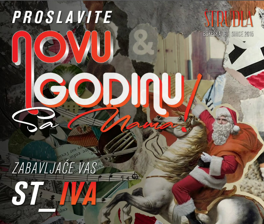 Nova godina 2025 u Strudli - ST_IVA