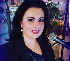 Vesna Dobrković u konobi Bandići - srijeda!