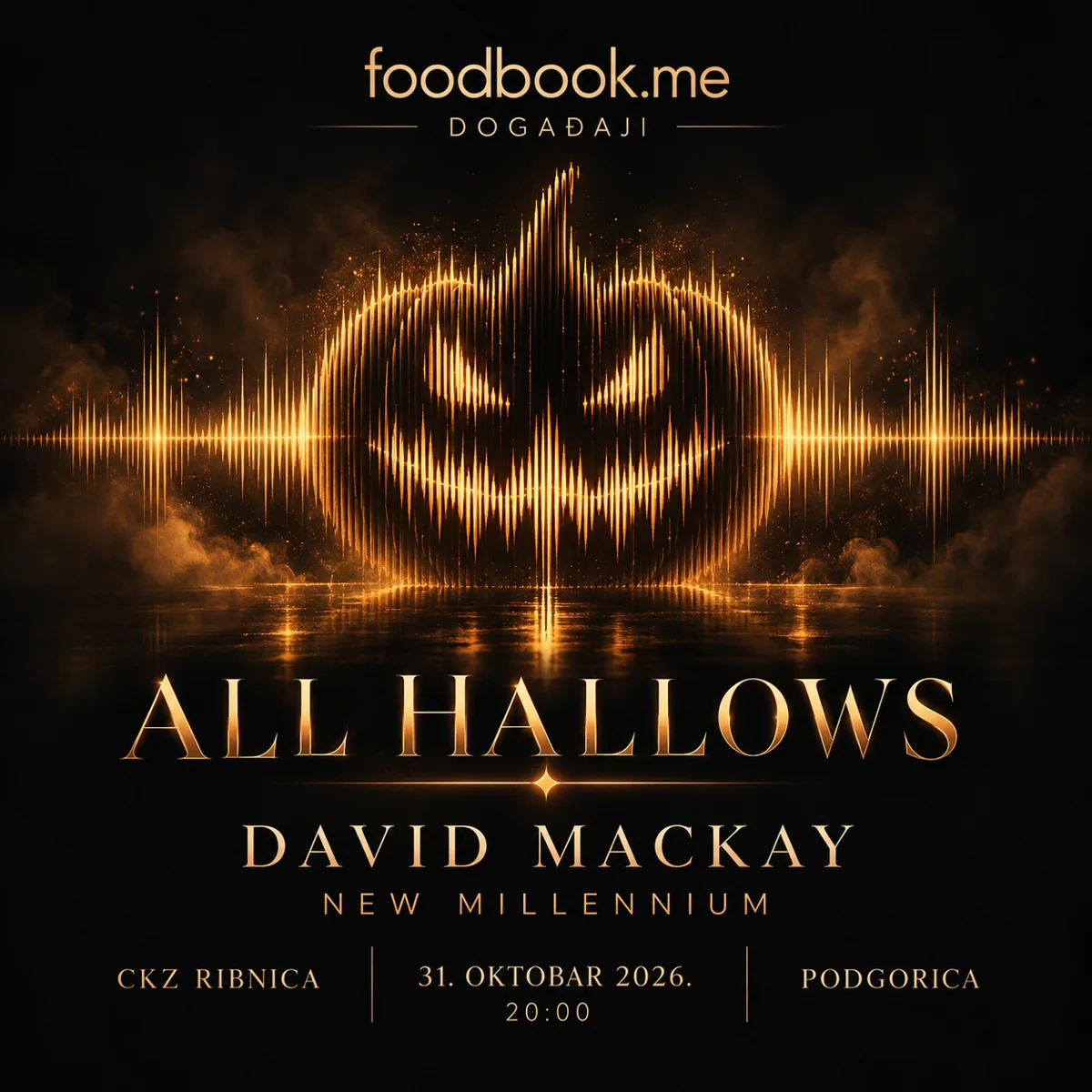 All Hallows u Ribnici