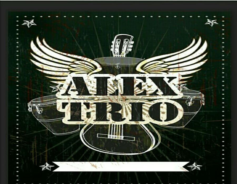 ALEX TRIO u Sejdefi - Petak!