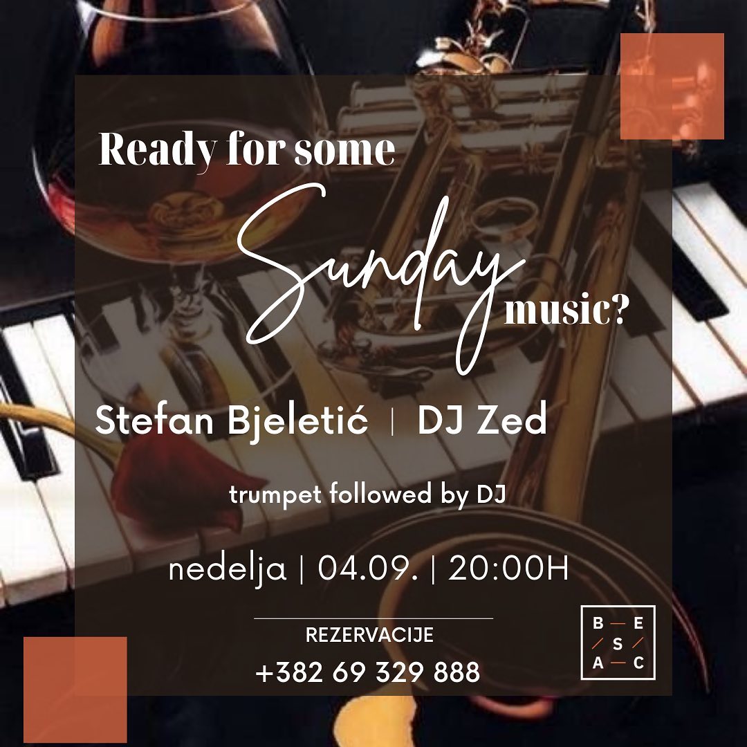 Stefan Bjeletić i Dj Zedd na tvrdjavi BESAC - nedjelja