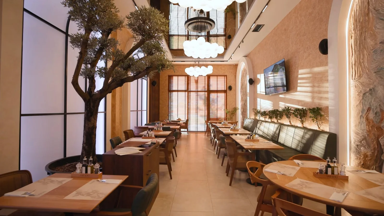 Amado · Meni
