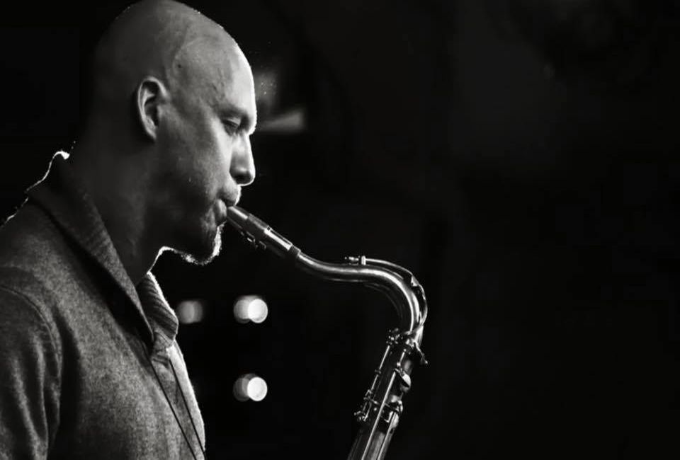 Ben Kraef trio - live in Sejdefa!