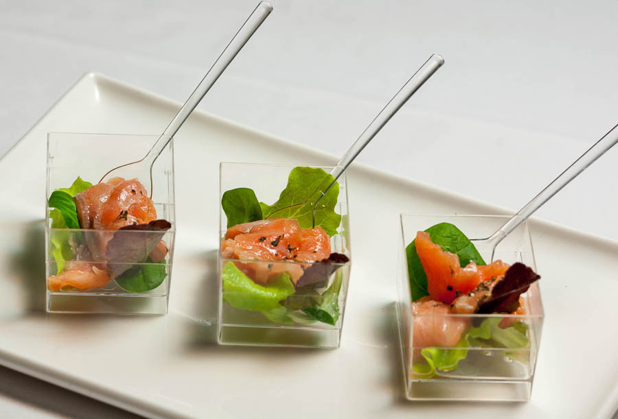 Buffet i kanapei selekcija - Friend4Event Ketering