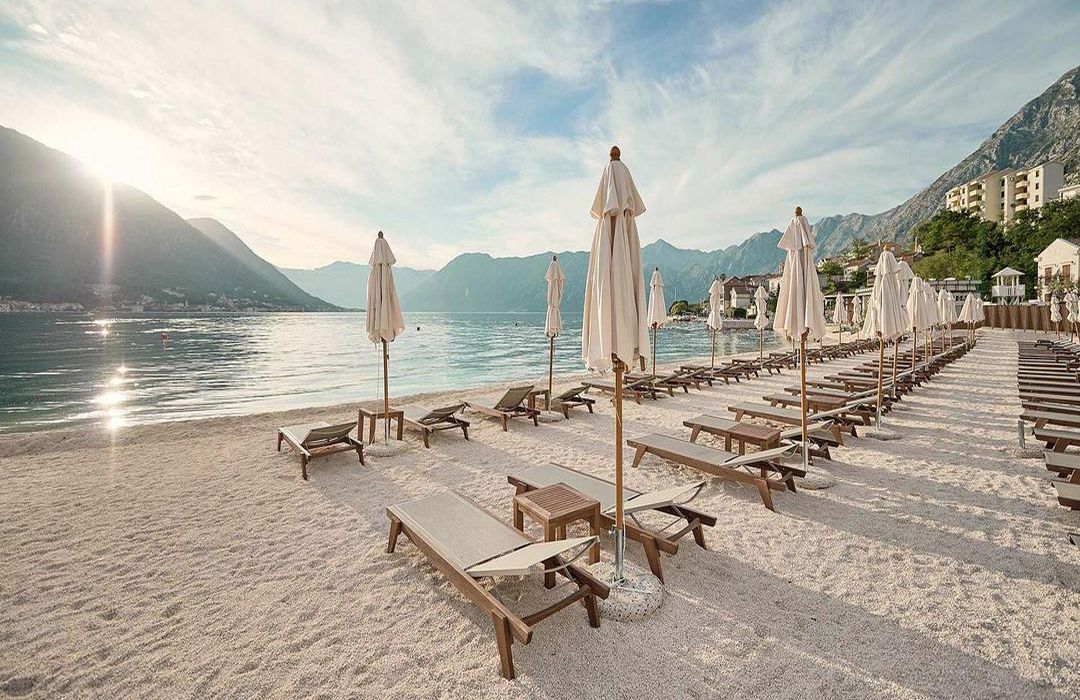 Otvaranje sezone u VIRTU beach&restaurant - 19 JUN!