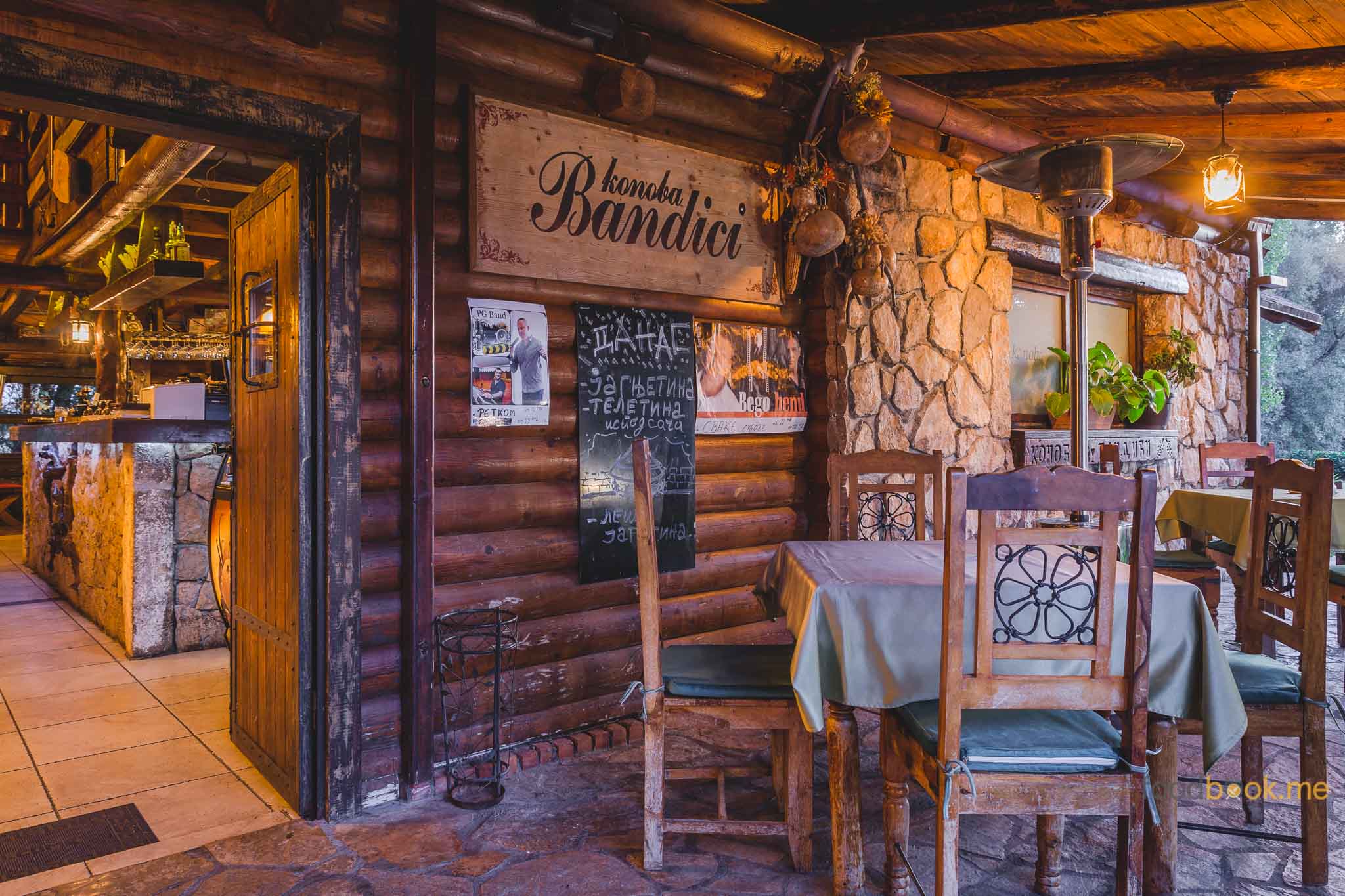 Popusti u konobi Bandići od 10-20%!