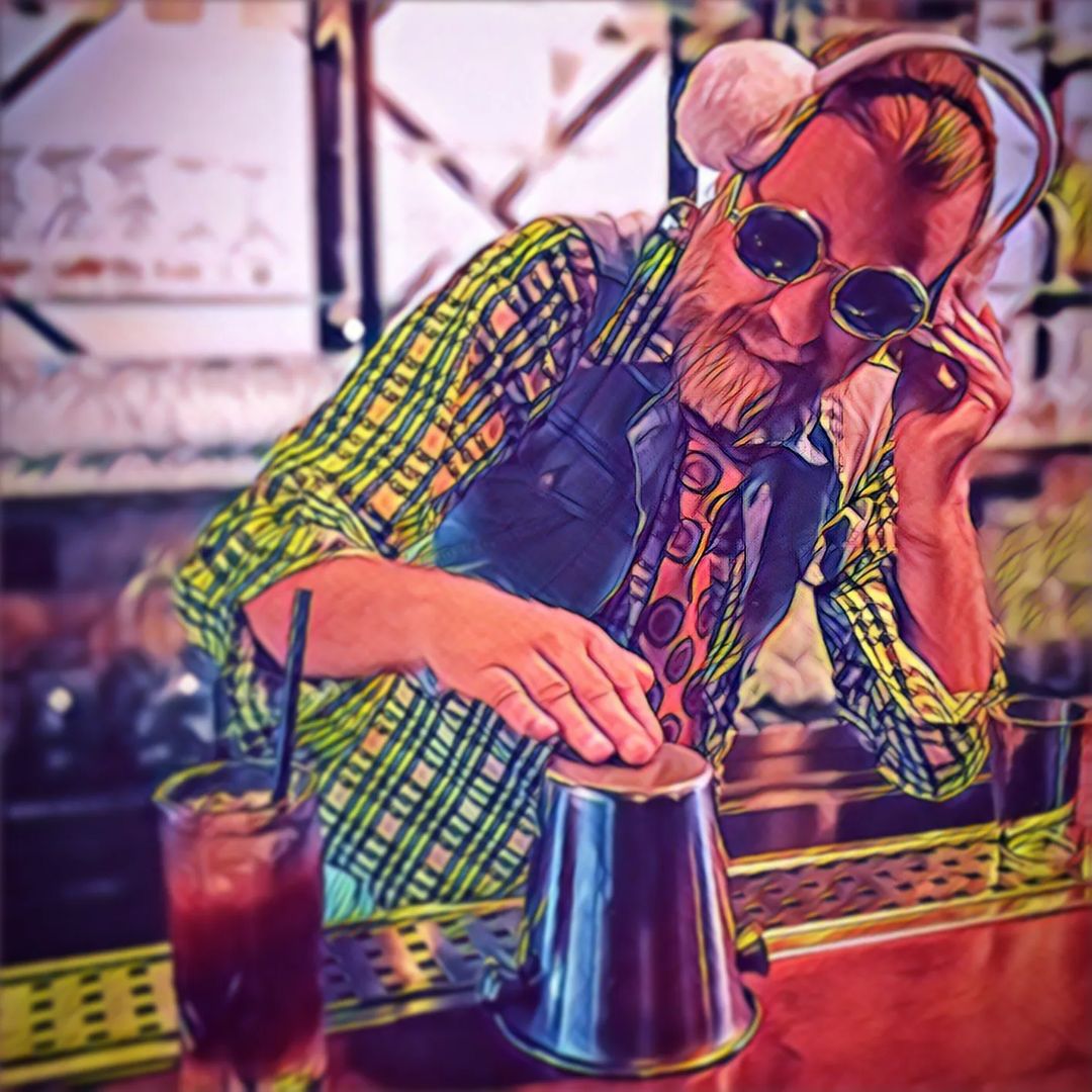 8. mart u Štrudli - Dj Zonjo