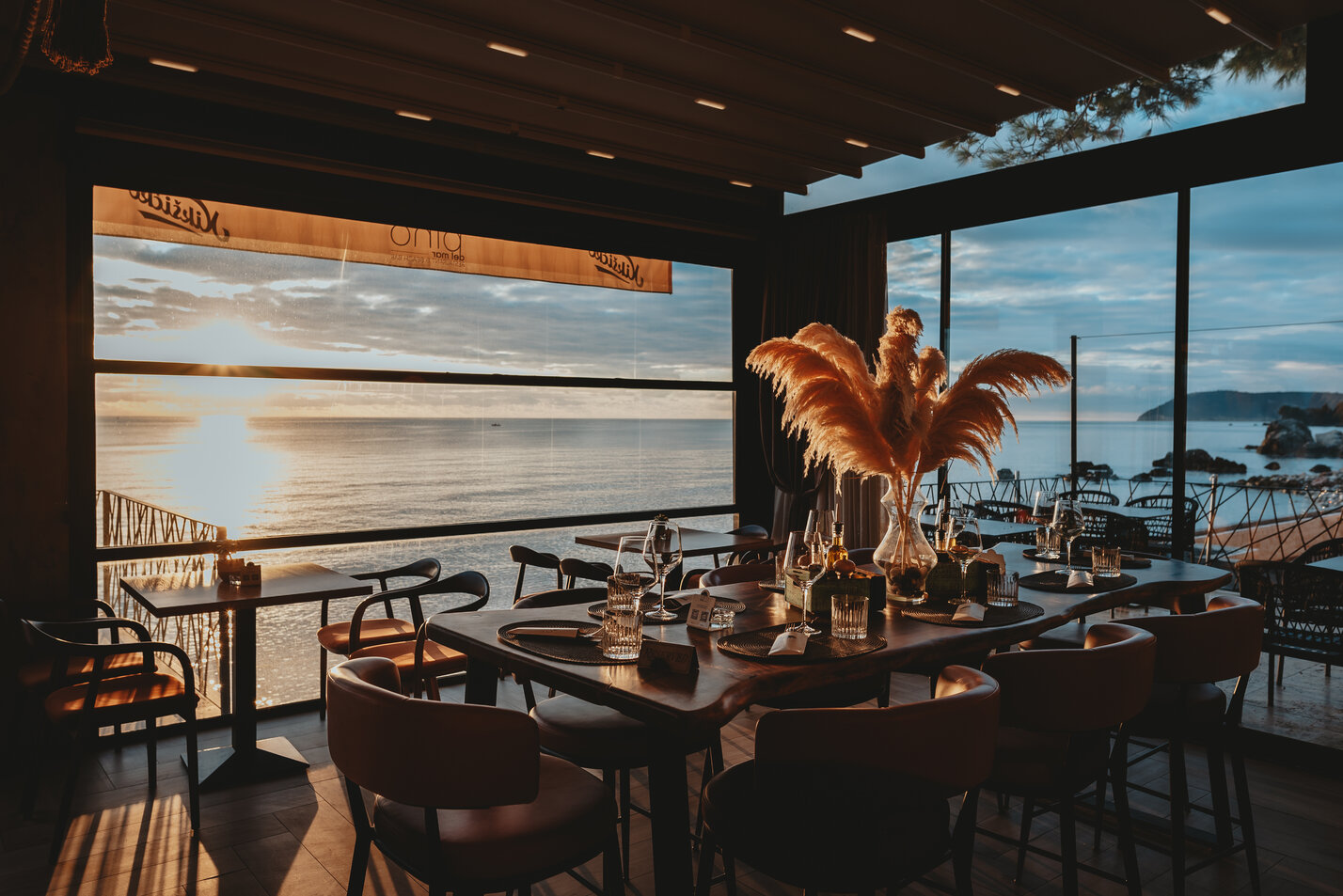 Pino del Mar Restaurant & Beach bar cover photo