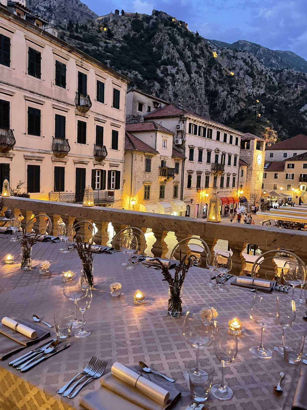 Hotel-restoran Cattaro cover photo