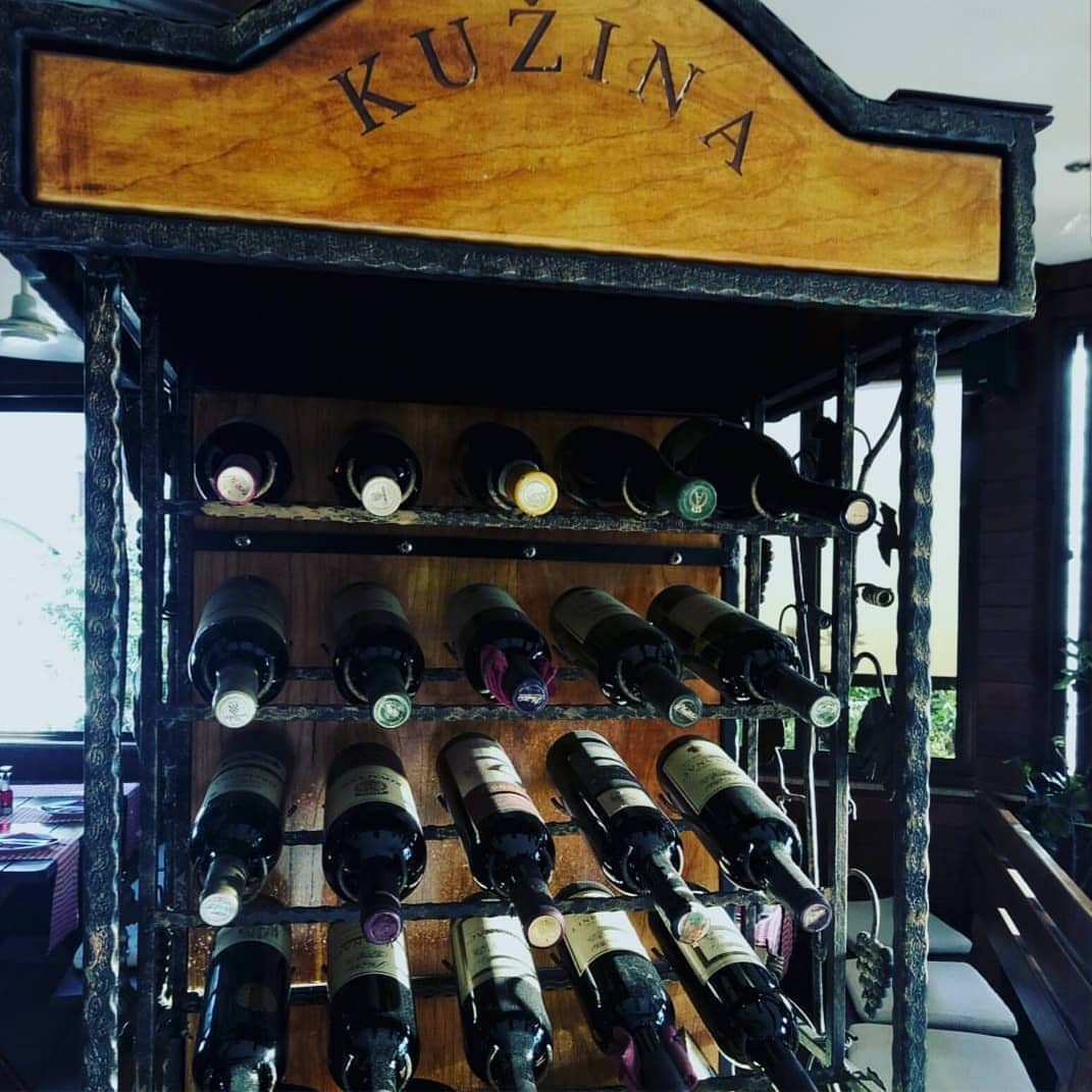 Kuzina Budva Restaurant Foodbook me