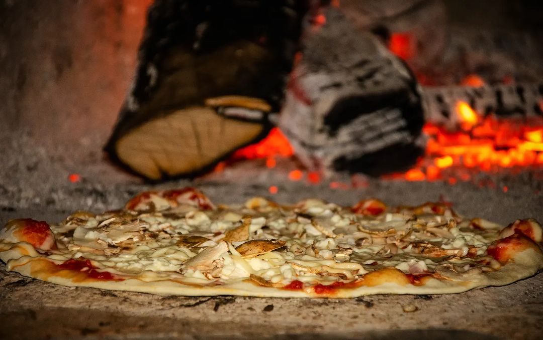 Pizzeria Calabria cover photo