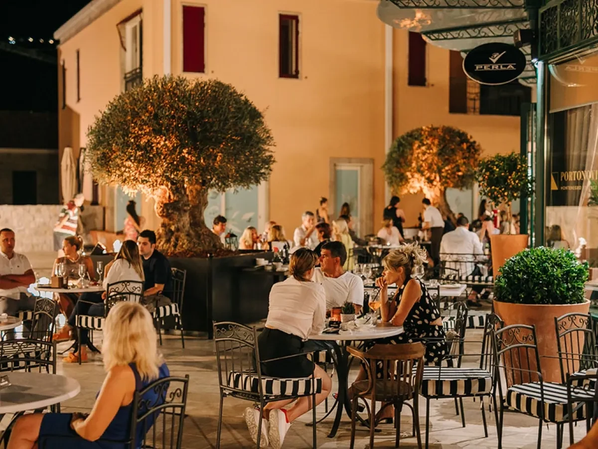 Perla Square – Porto Novi cover photo