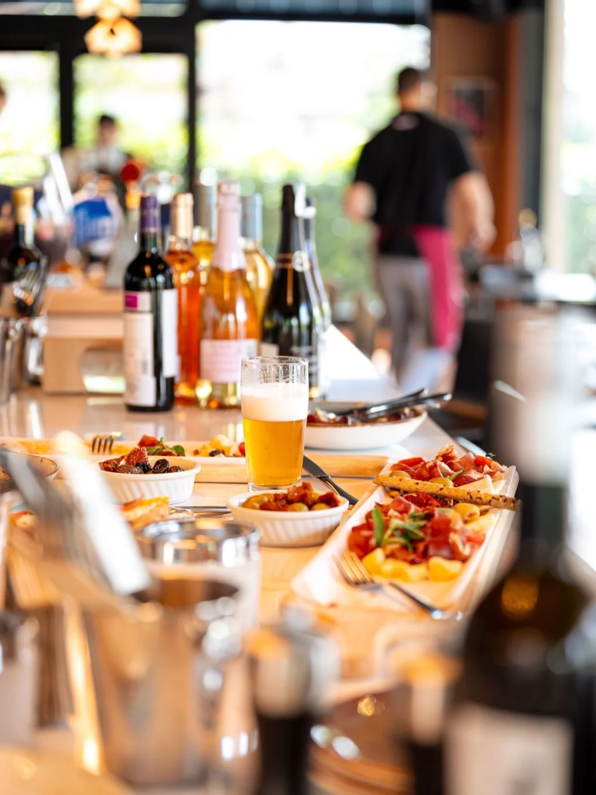 Tapateo Tapas Bar Podgorica cover photo